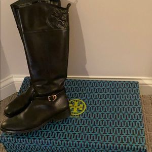 Tory Burch Boots